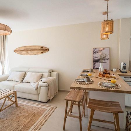 Logement Vue Mer Splendide - Situe A 50 Metres Du Bord De Mer Et 2 Minutes Des Plages - Bandolina المظهر الخارجي الصورة